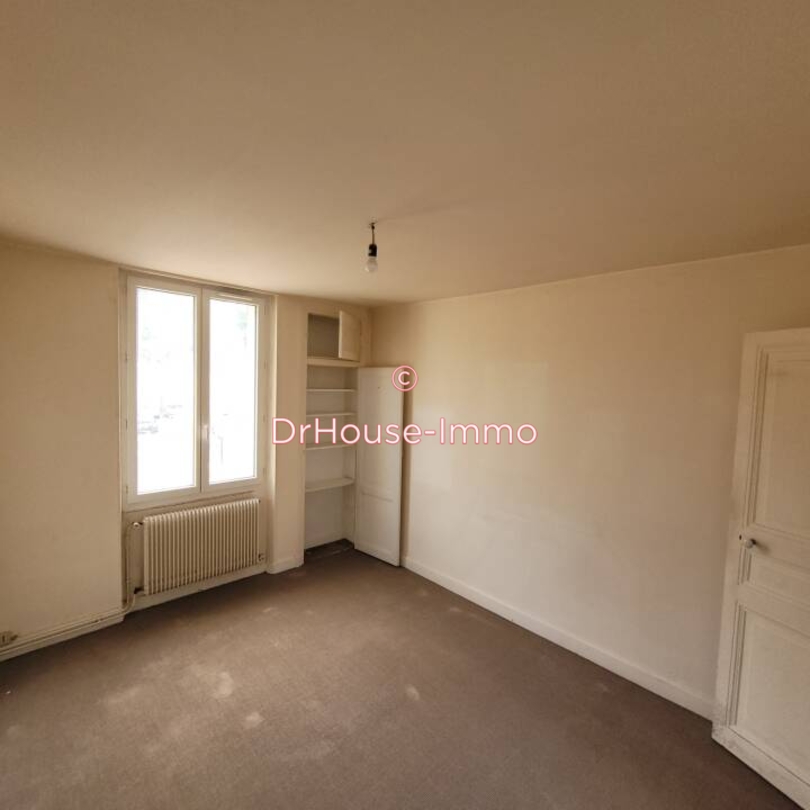 Photo 2 : Vente Appartement 2 pièces Clermont-Ferrand 37 m²