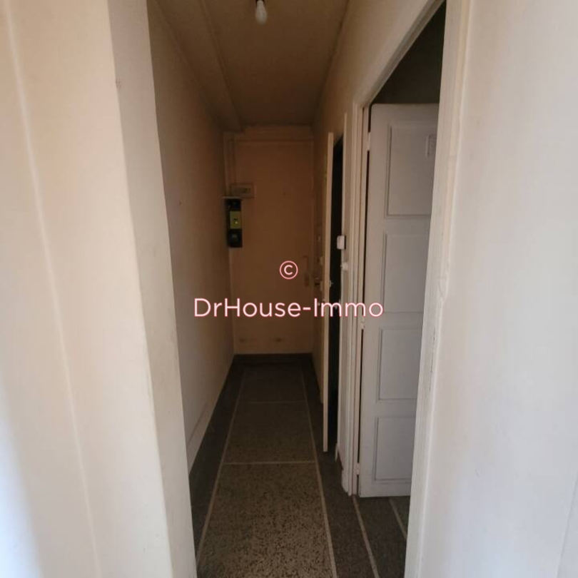 Photo 3 : Vente Appartement 2 pièces Clermont-Ferrand 37 m²