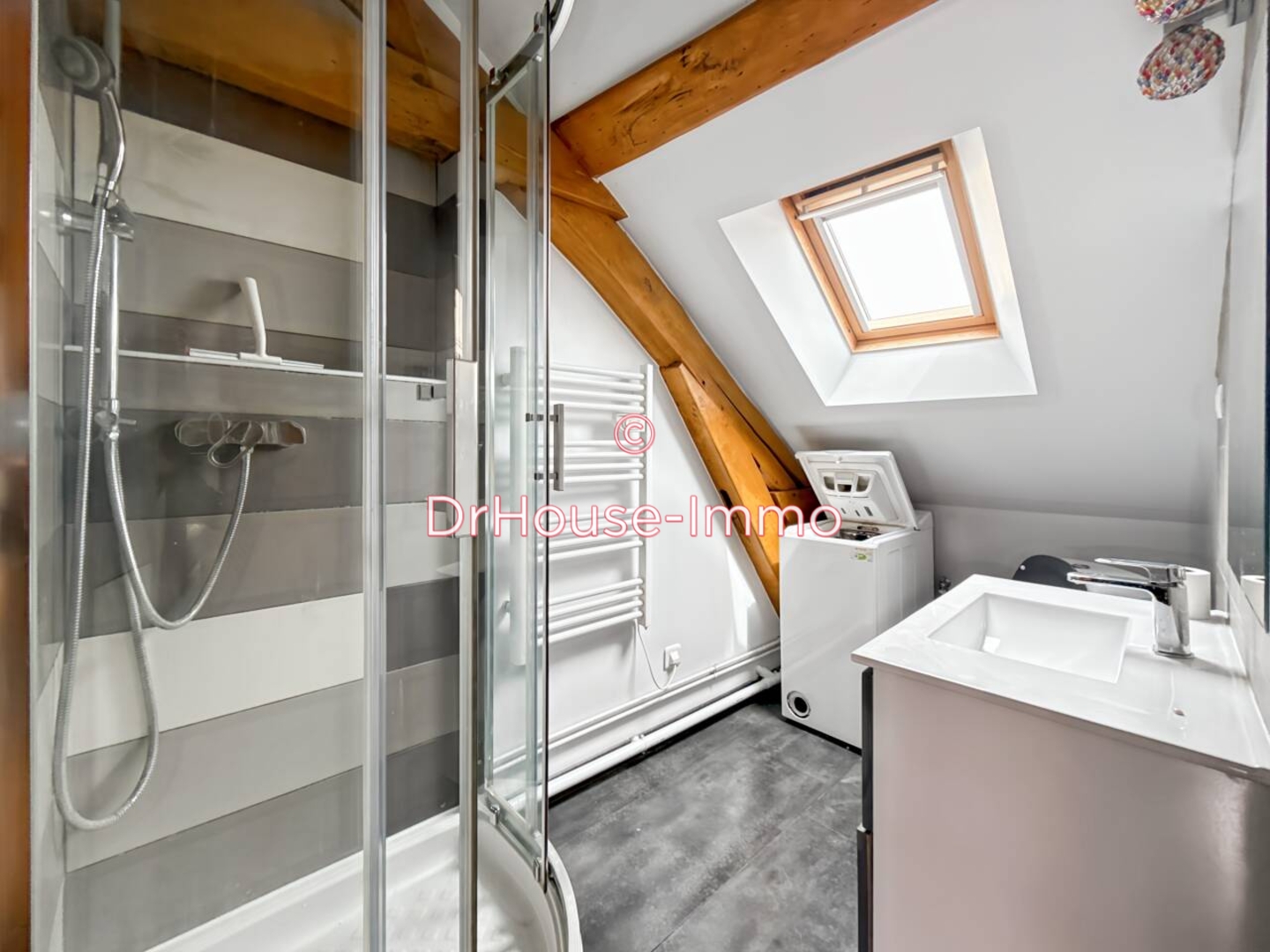 Photo 3 : Vente Appartement 3 pièces Dijon 60 m²