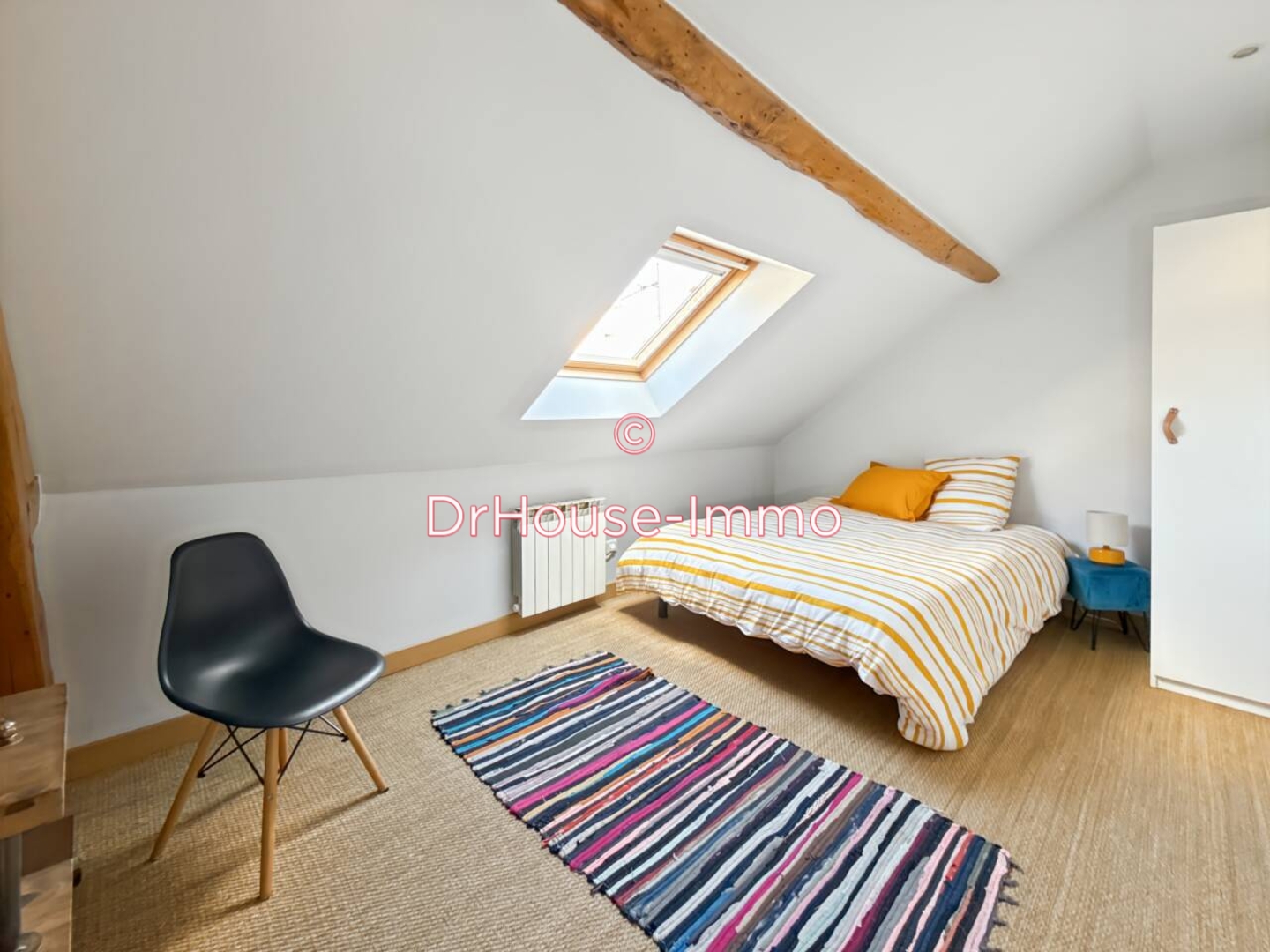 Photo 2 : Vente Appartement 3 pièces Dijon 60 m²