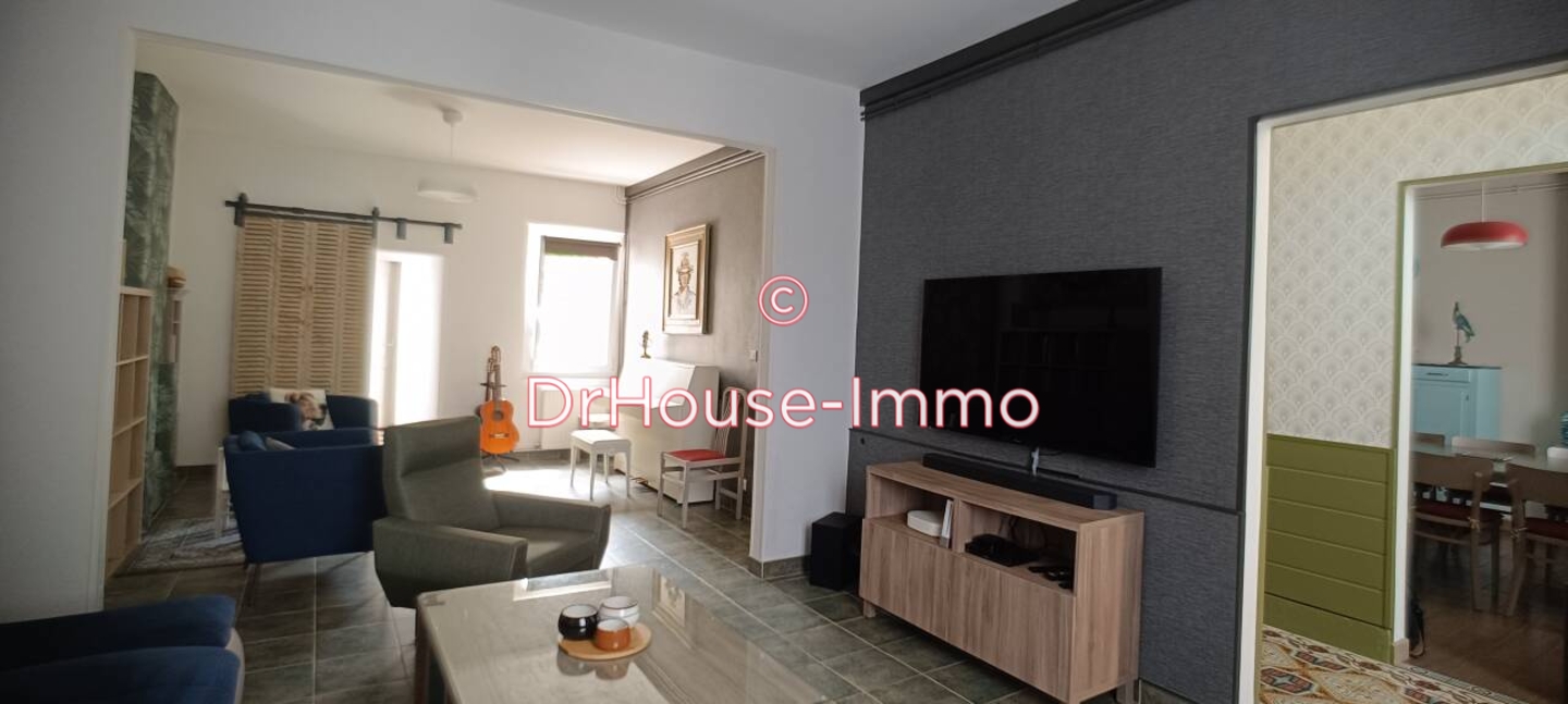 Photo 2 : Vente Maison 6 pièces Montpon-Ménestérol 151 m²