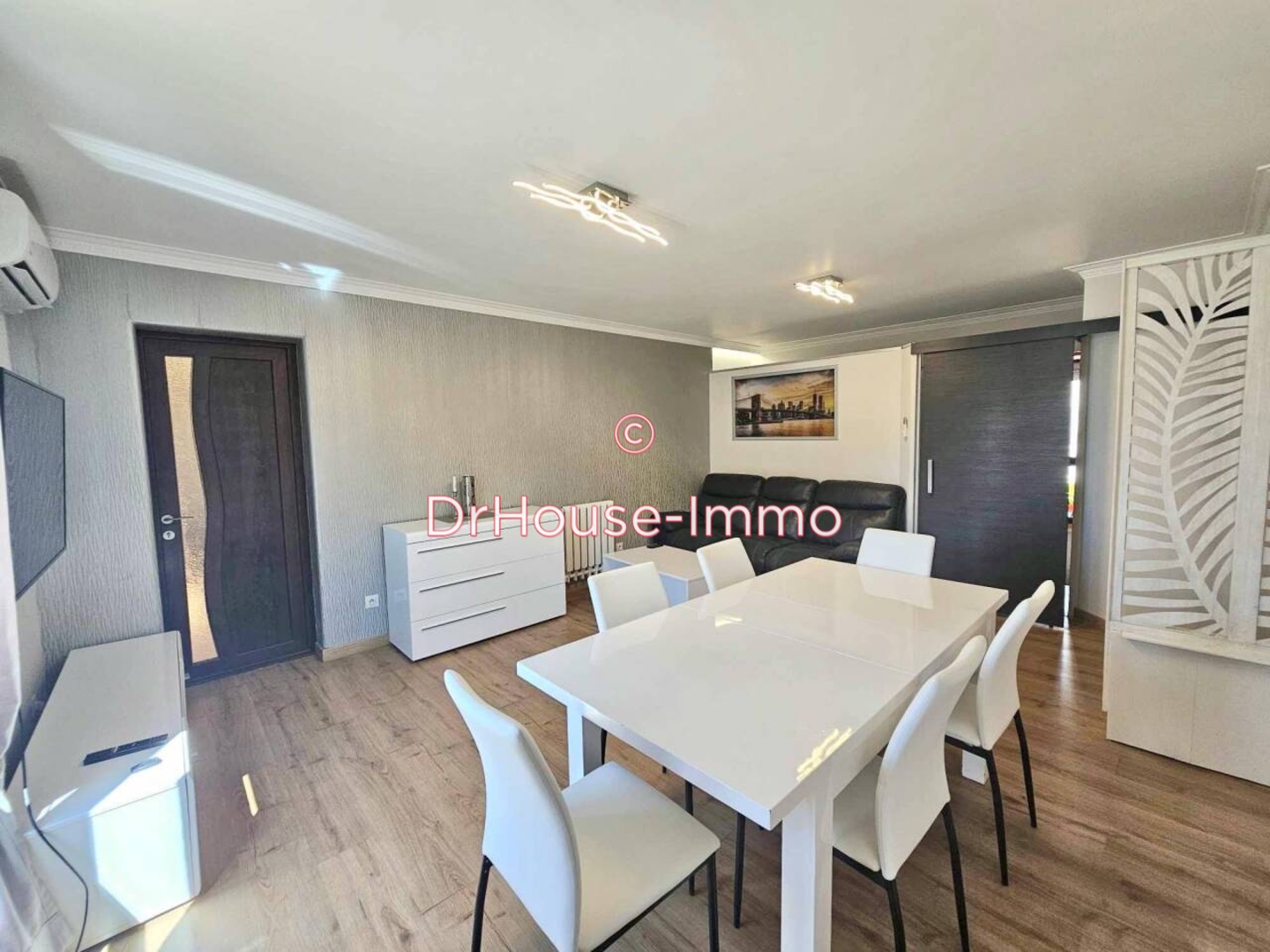 Photo 1 : Vente Appartement 3 pièces Perpignan 67 m²