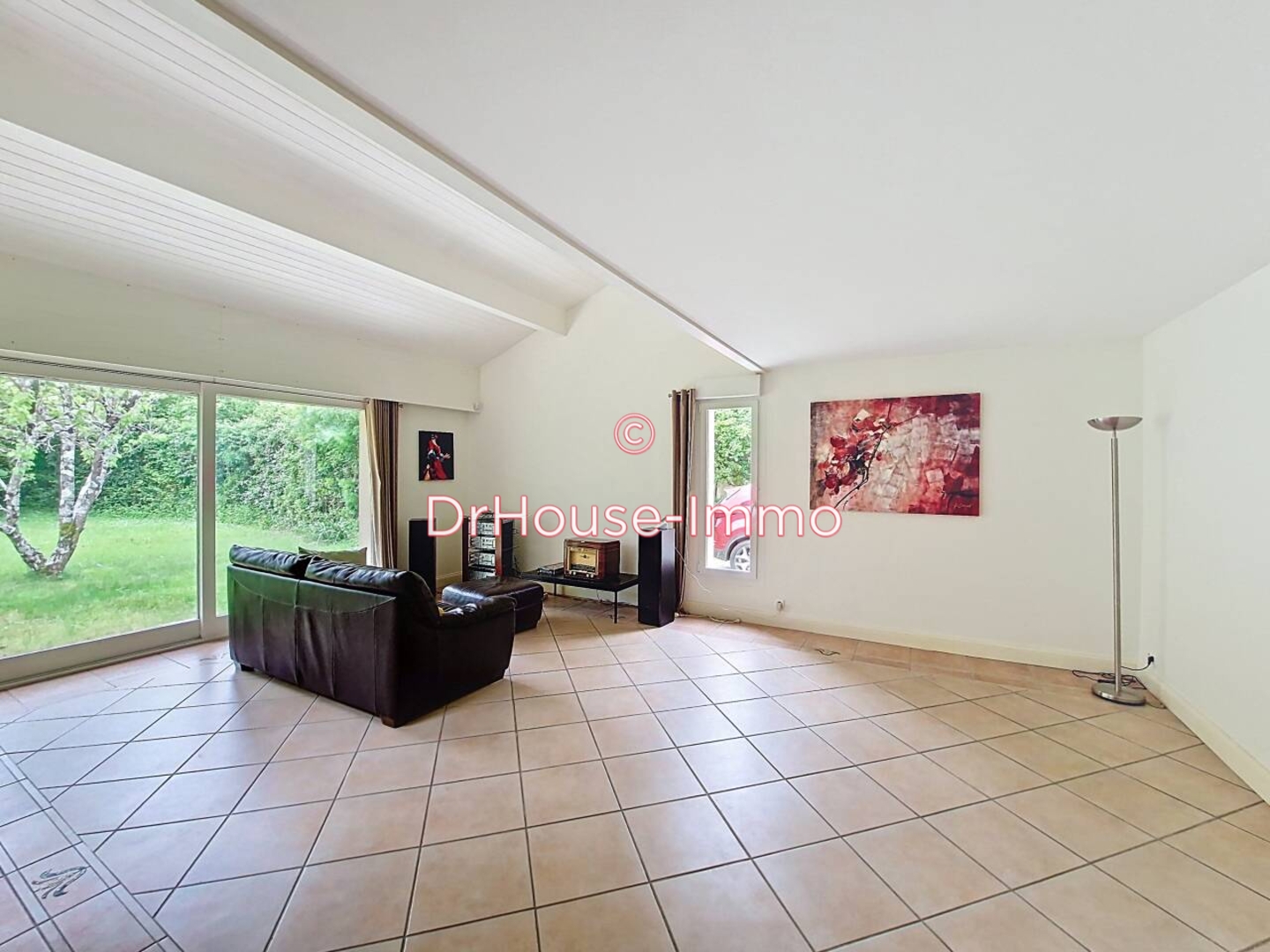 Photo 2 : Vente Maison 6 pièces Niort 277 m²