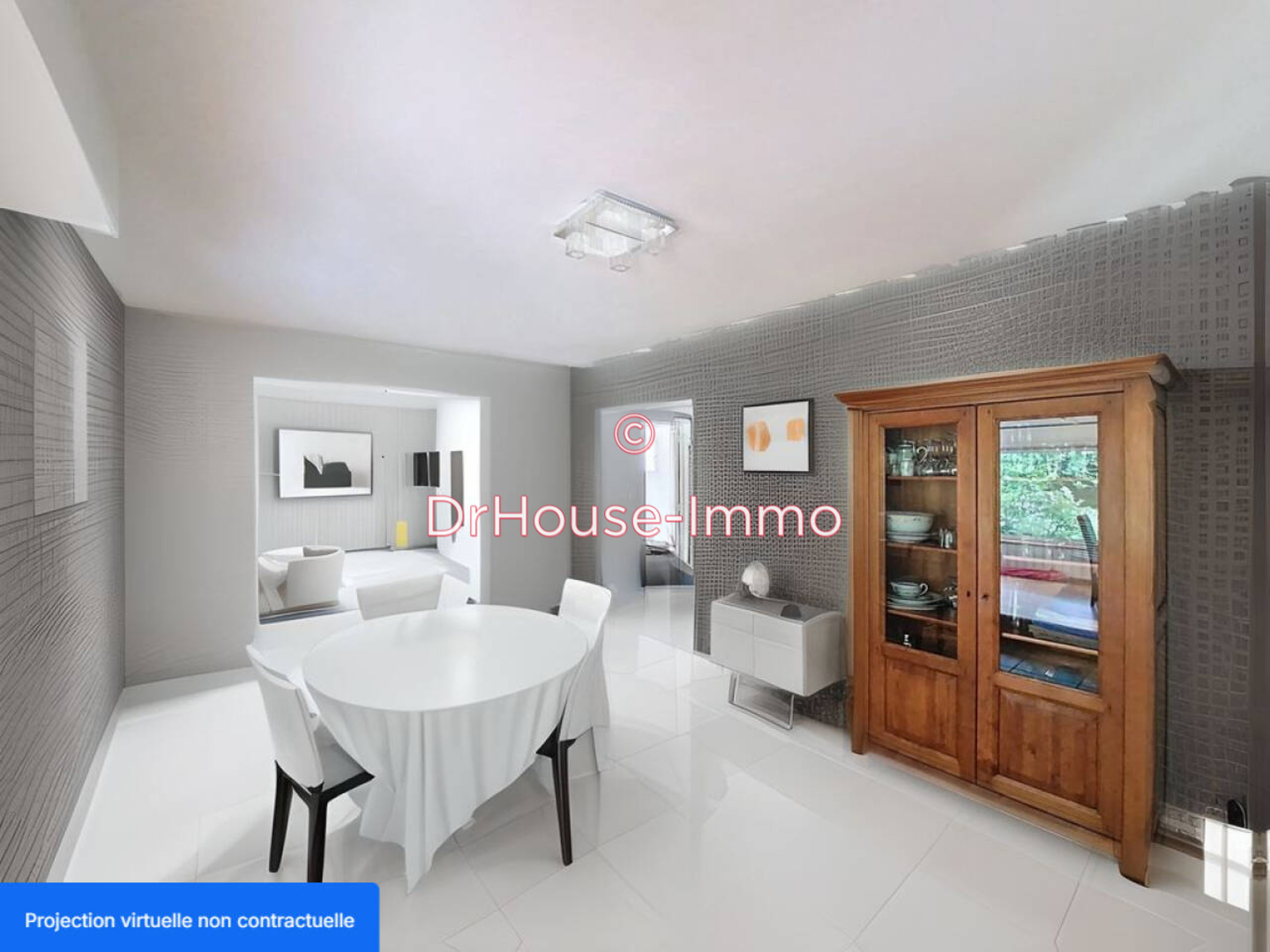 Photo 3 : Vente Maison 6 pièces Niort 277 m²