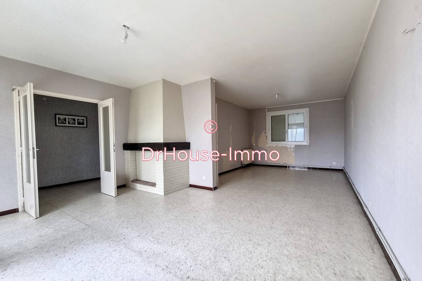 Photo 2 : Vente Maison 5 pièces Pujols 135 m²