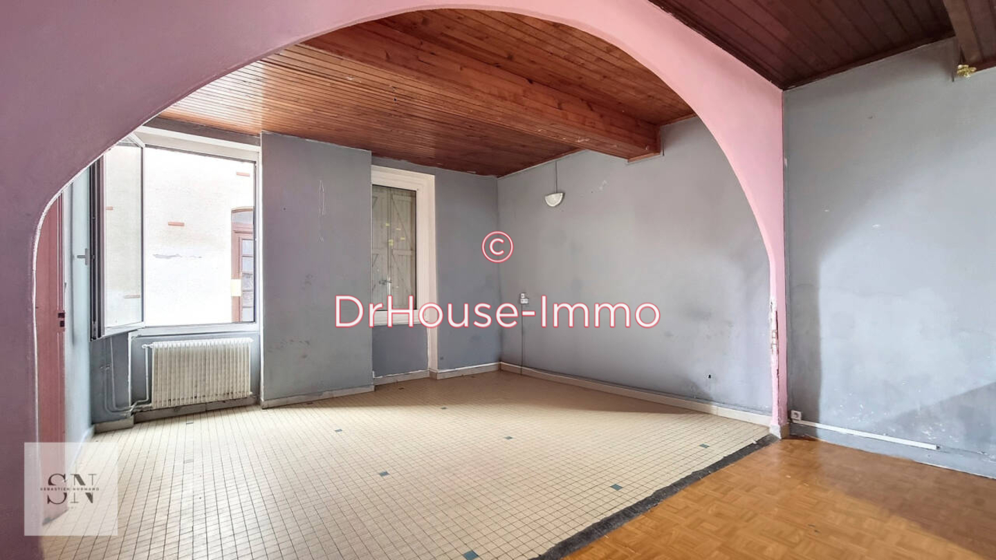 Photo 1 : Vente Maison 5 pièces Villeneuve-sur-Lot 110 m²