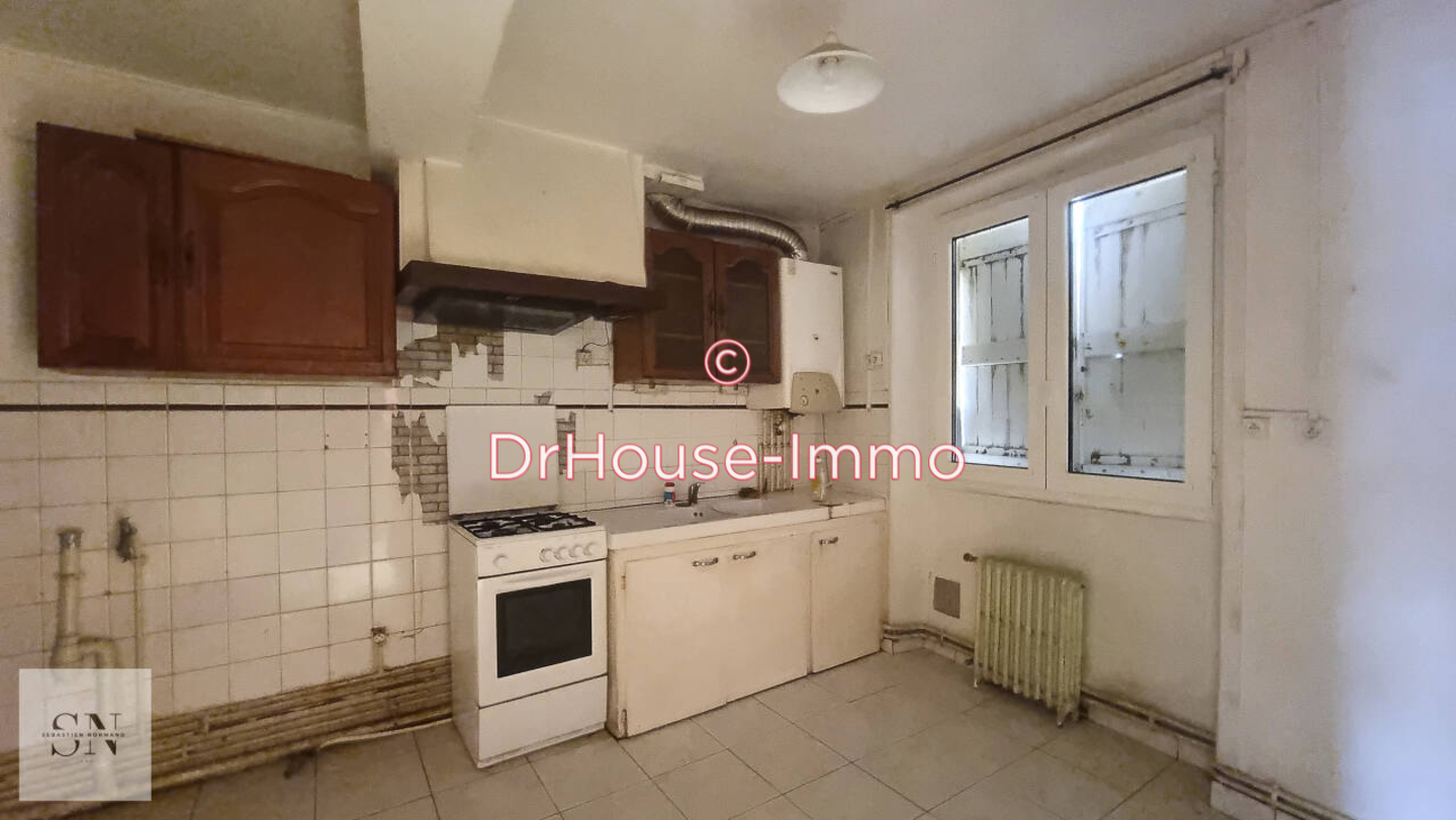 Photo 3 : Vente Maison 5 pièces Villeneuve-sur-Lot 110 m²