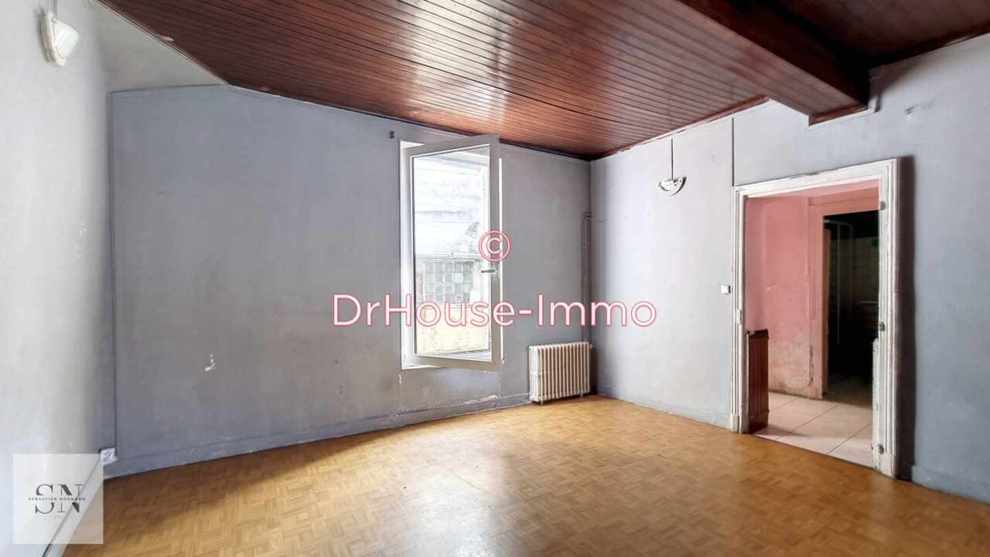 Photo 2 : Vente Maison 5 pièces Villeneuve-sur-Lot 110 m²