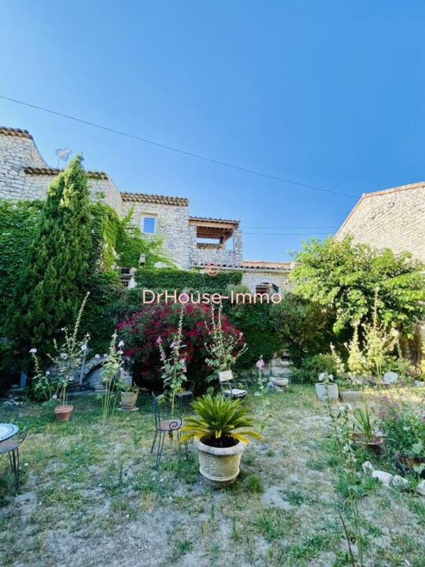 Photo 2 : Vente Maison 6 pièces La Garde-Adhémar 260 m²
