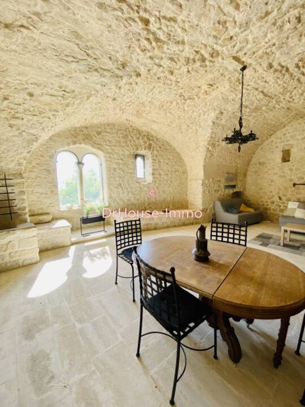 Photo 3 : Vente Maison 6 pièces La Garde-Adhémar 260 m²