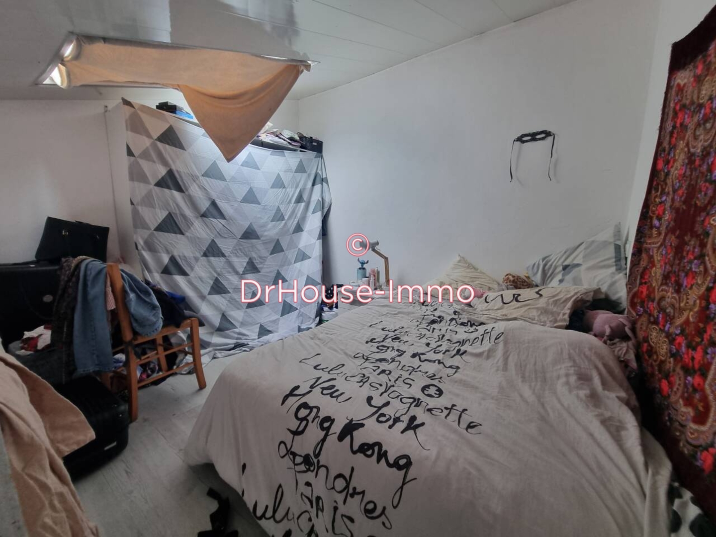 Photo 3 : Vente Appartement 2 pièces Angoulême 40 m²