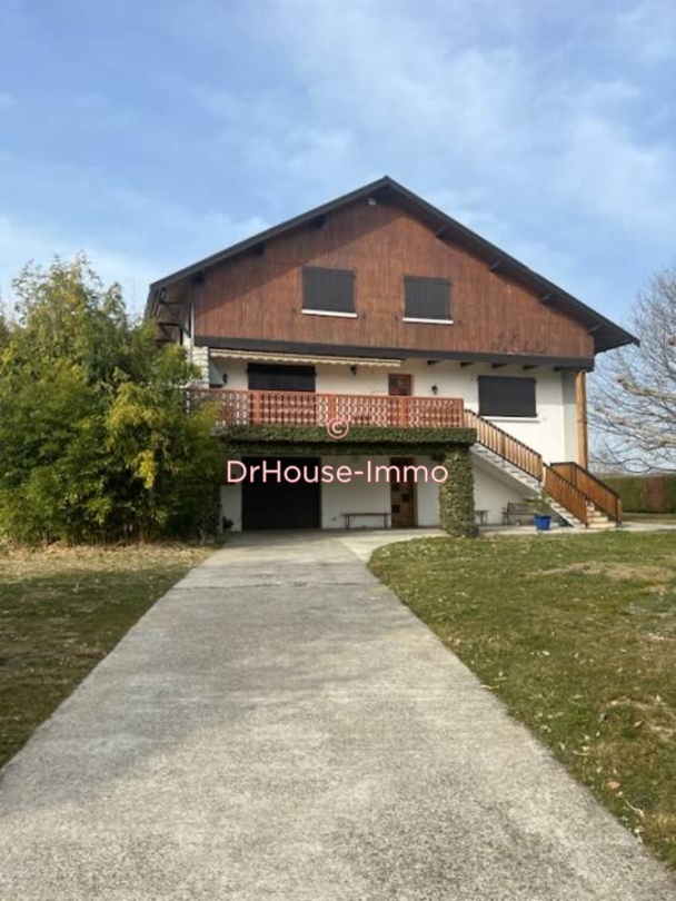 Photo 1 : Vente Maison 8 pièces Saint-Gaudens 230 m²