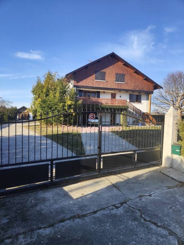 Photo 2 : Vente Maison 8 pièces Saint-Gaudens 230 m²