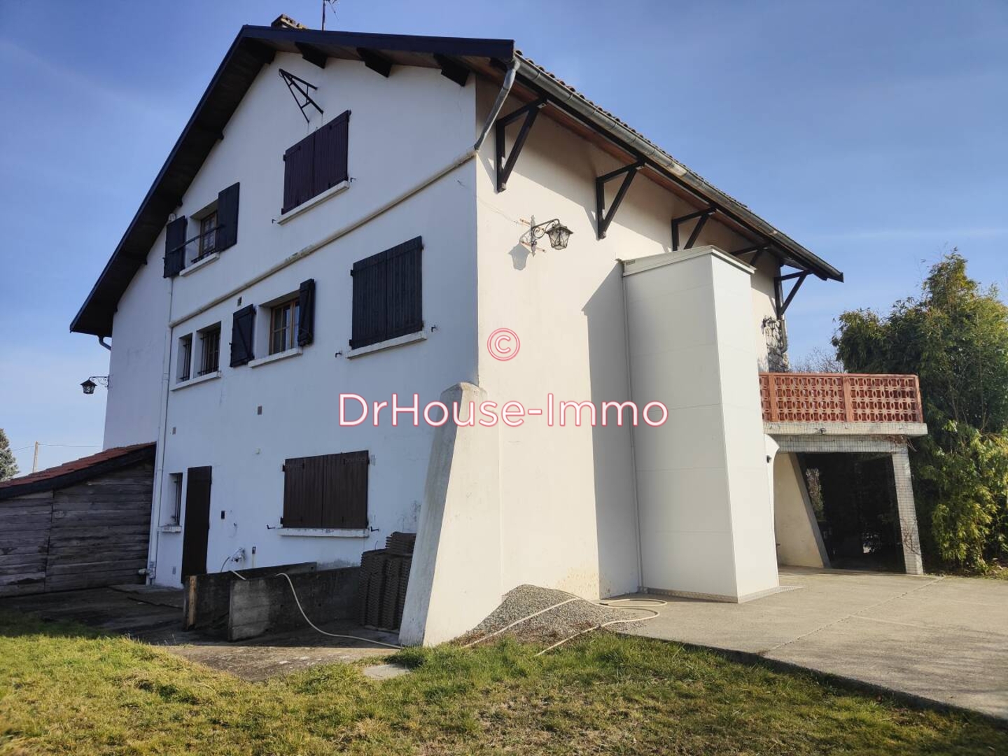 Photo 3 : Vente Maison 8 pièces Saint-Gaudens 230 m²