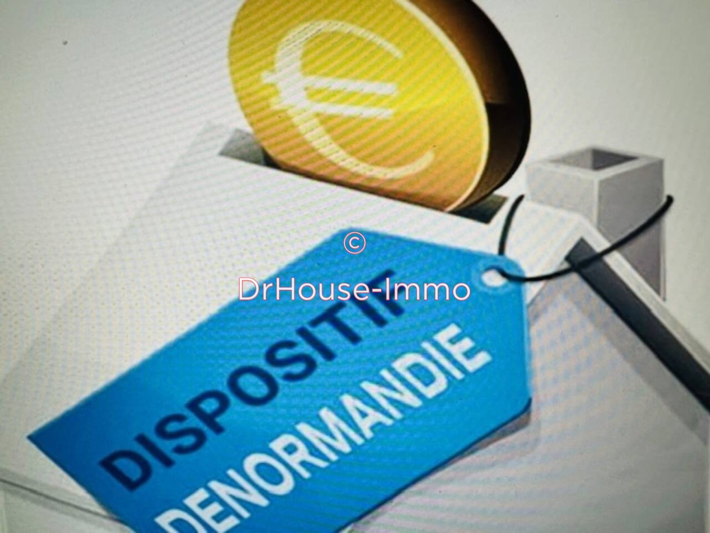 Photo 2 : Vente Immeuble 10 pièces Saint-Gaudens 390 m²