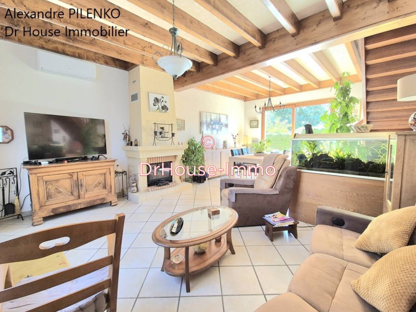Photo 1 : Vente Maison 7 pièces Chalon-sur-Saône 136 m²