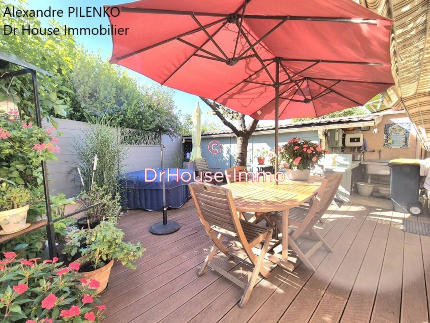 Photo 3 : Vente Maison 7 pièces Chalon-sur-Saône 136 m²