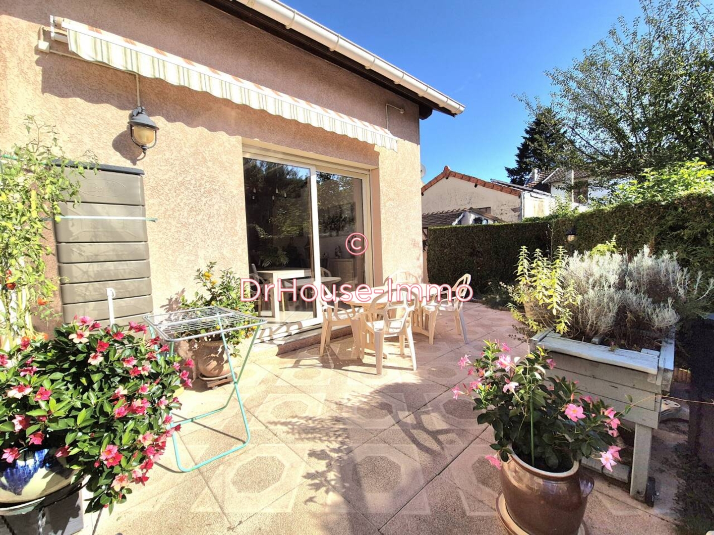 Photo 2 : Vente Maison 7 pièces Chalon-sur-Saône 136 m²