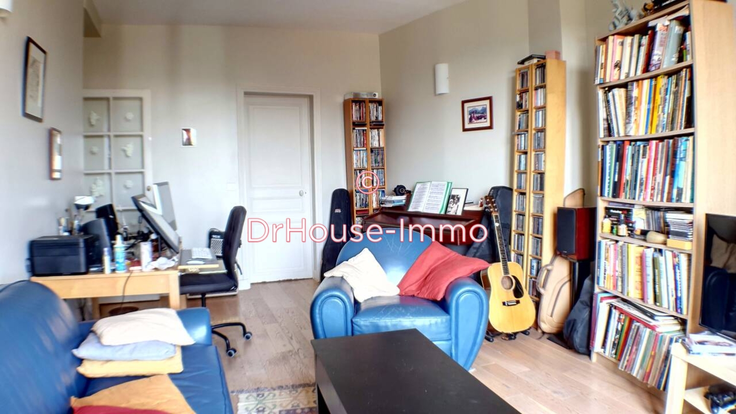 Photo 1 : Vente Appartement 3 pièces Champigny-sur-Marne 68 m²