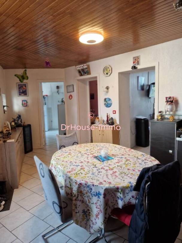 Photo 3 : Vente Maison 3 pièces Preignac 51 m²