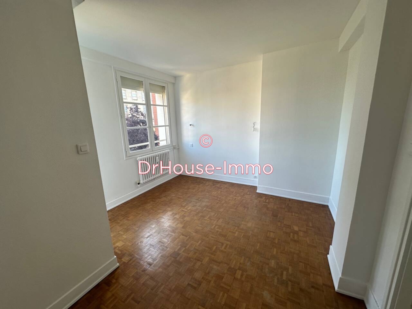 Photo 2 : Vente Appartement 4 pièces Dunkerque 65 m²