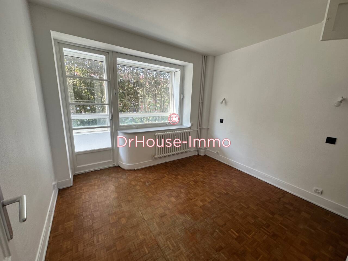 Photo 3 : Vente Appartement 4 pièces Dunkerque 65 m²