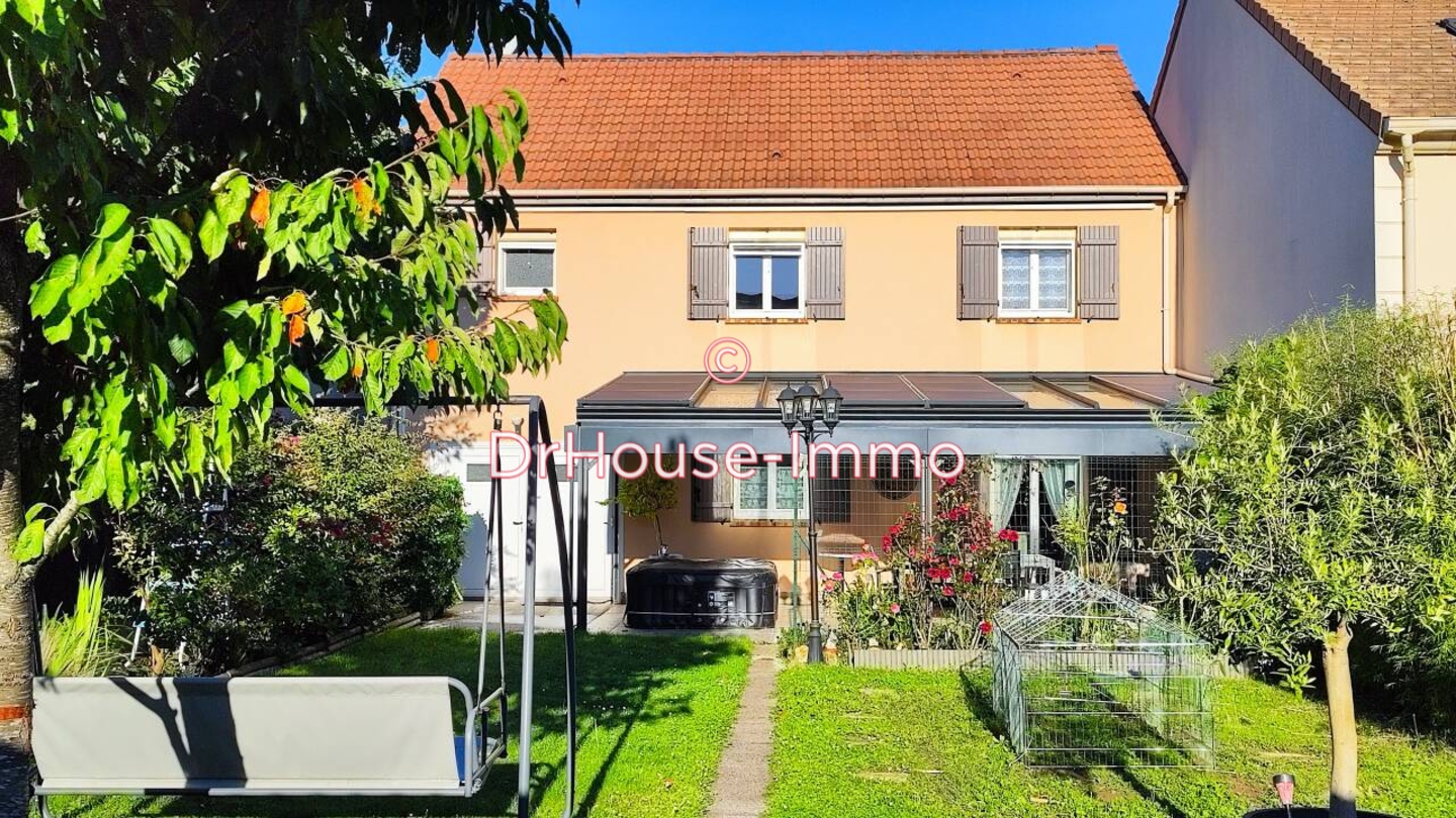 Photo 2 : Vente Maison 5 pièces Morangis 155 m²