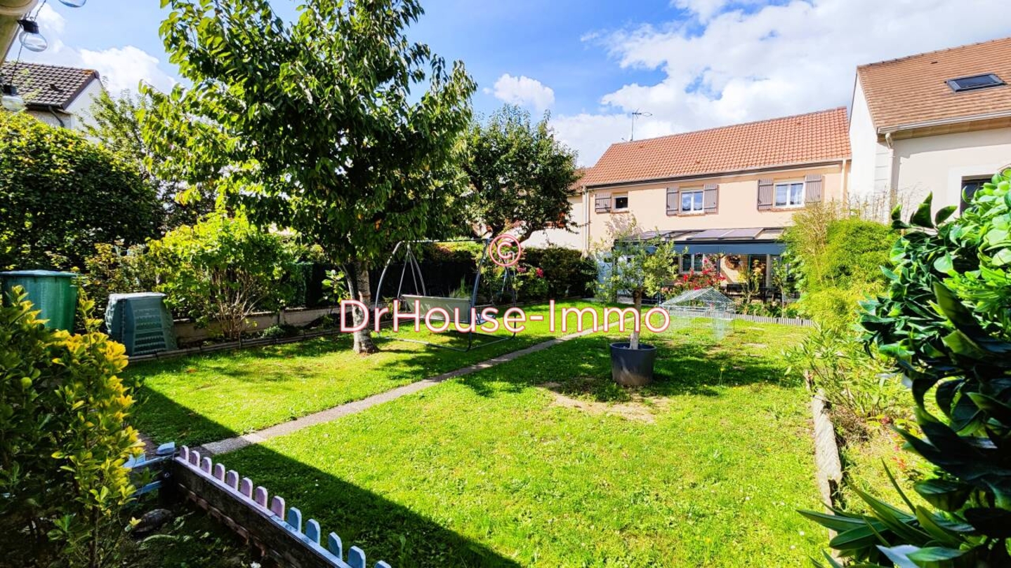 Photo 1 : Vente Maison 5 pièces Morangis 155 m²