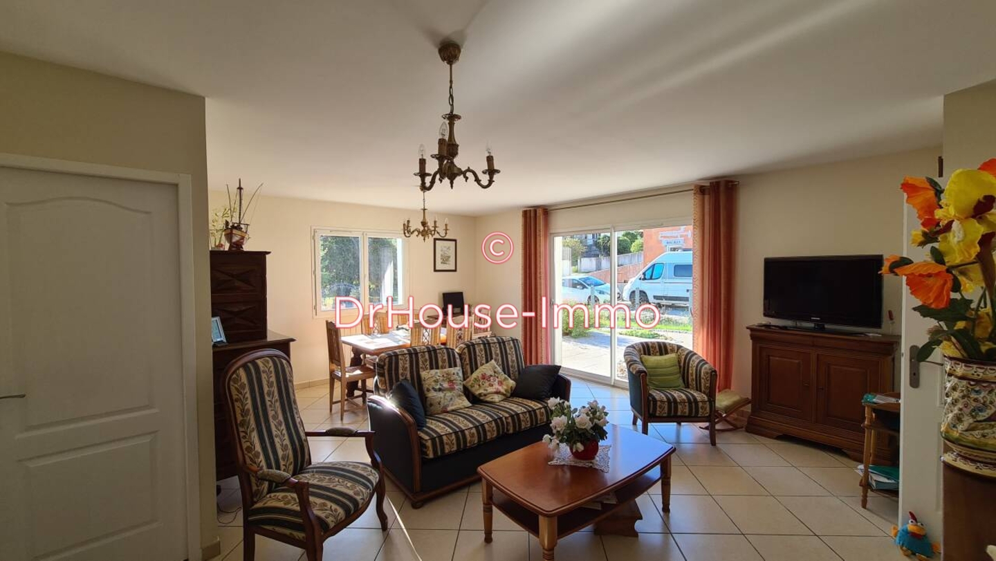 Photo 3 : Vente Maison 4 pièces Saint-André-de-Cubzac 88 m²