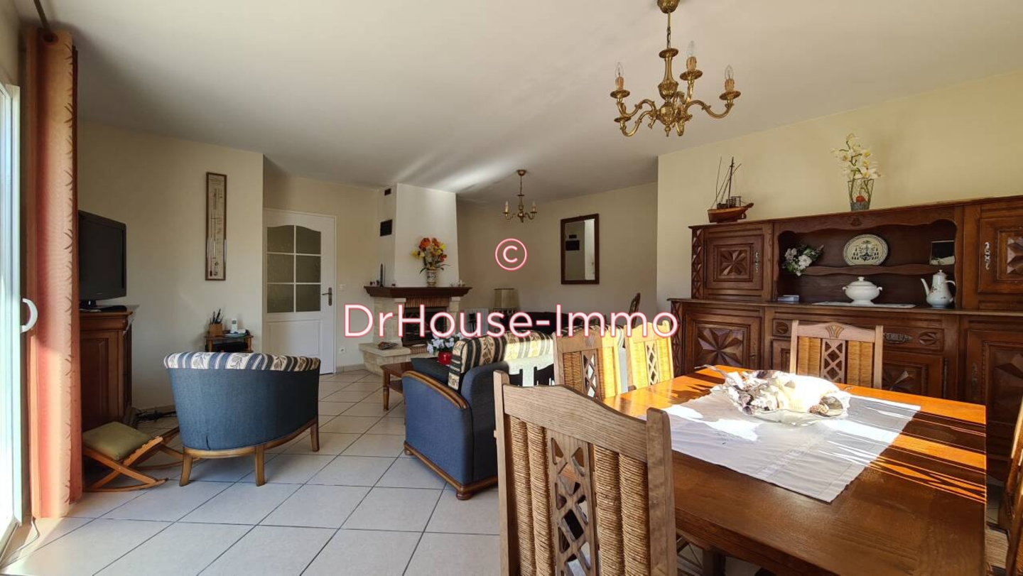 Photo 2 : Vente Maison 4 pièces Saint-André-de-Cubzac 88 m²