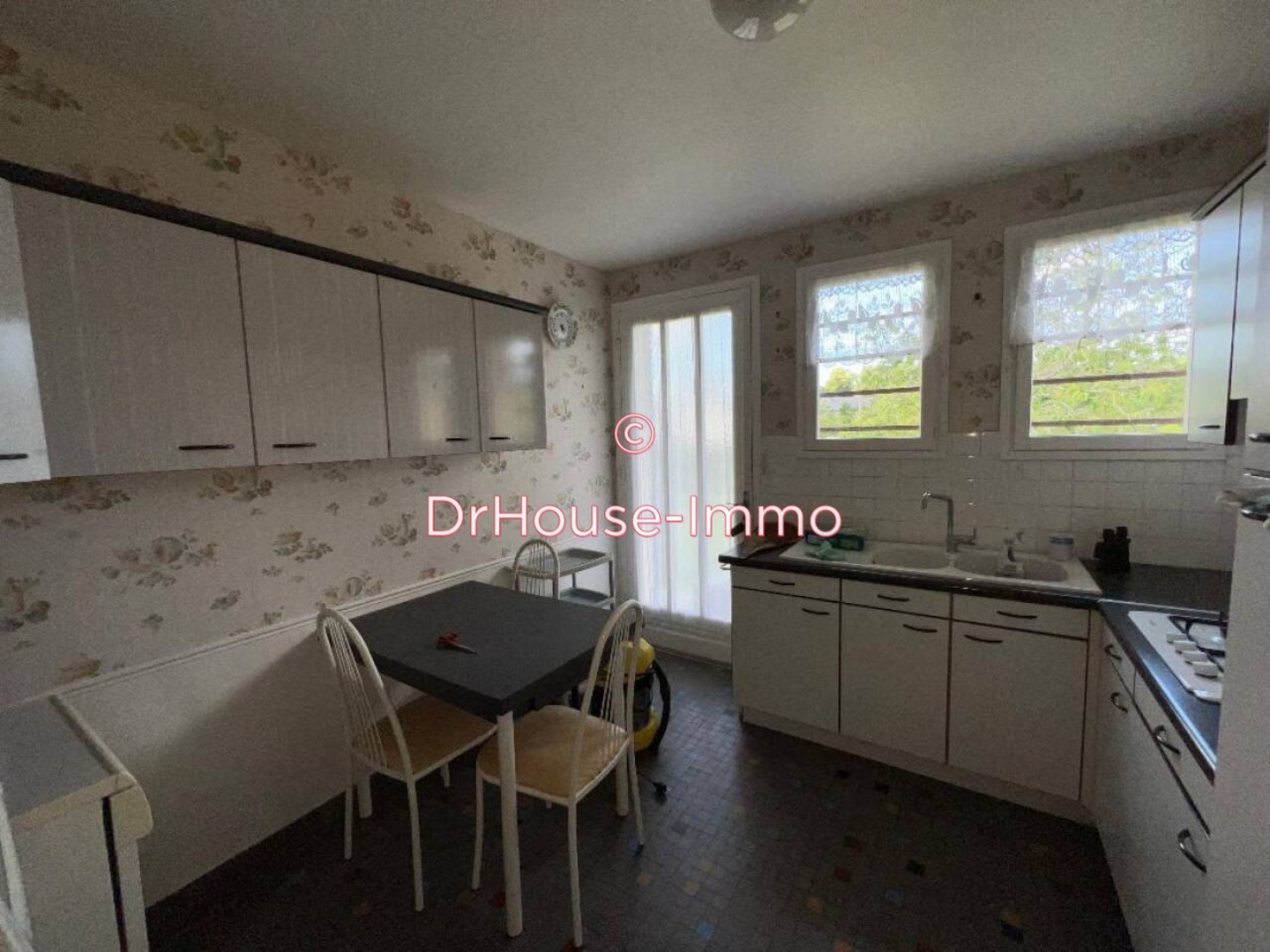 Photo 3 : Vente Maison 4 pièces Condé-en-Normandie 72 m²