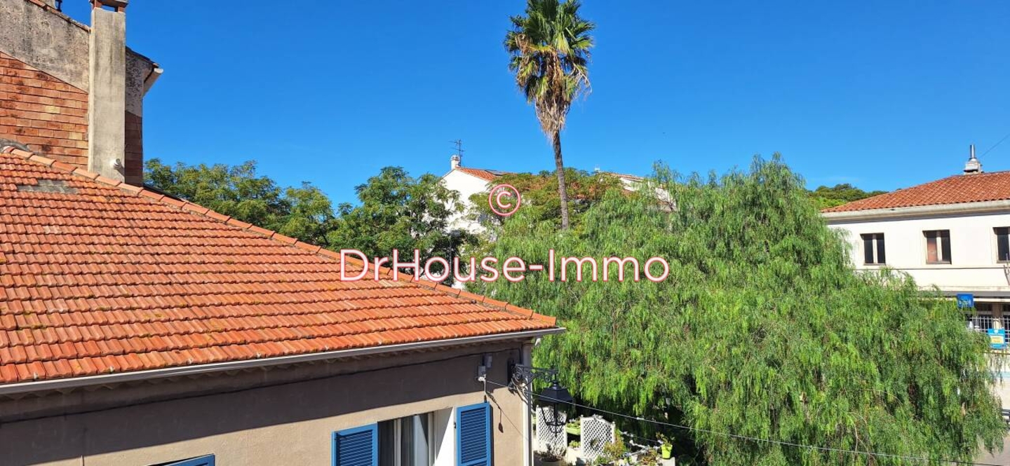 Photo 1 : Vente Appartement 3 pièces Sanary-sur-Mer 74 m²