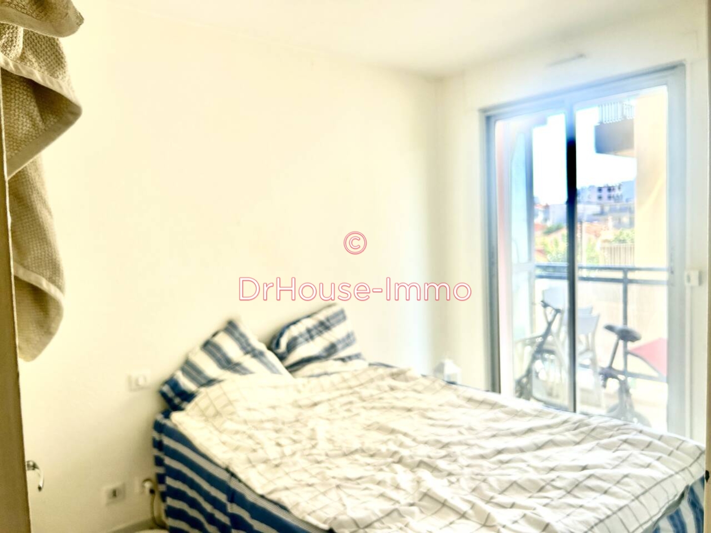 Photo 3 : Vente Appartement 2 pièces Canet-en-Roussillon 30 m²
