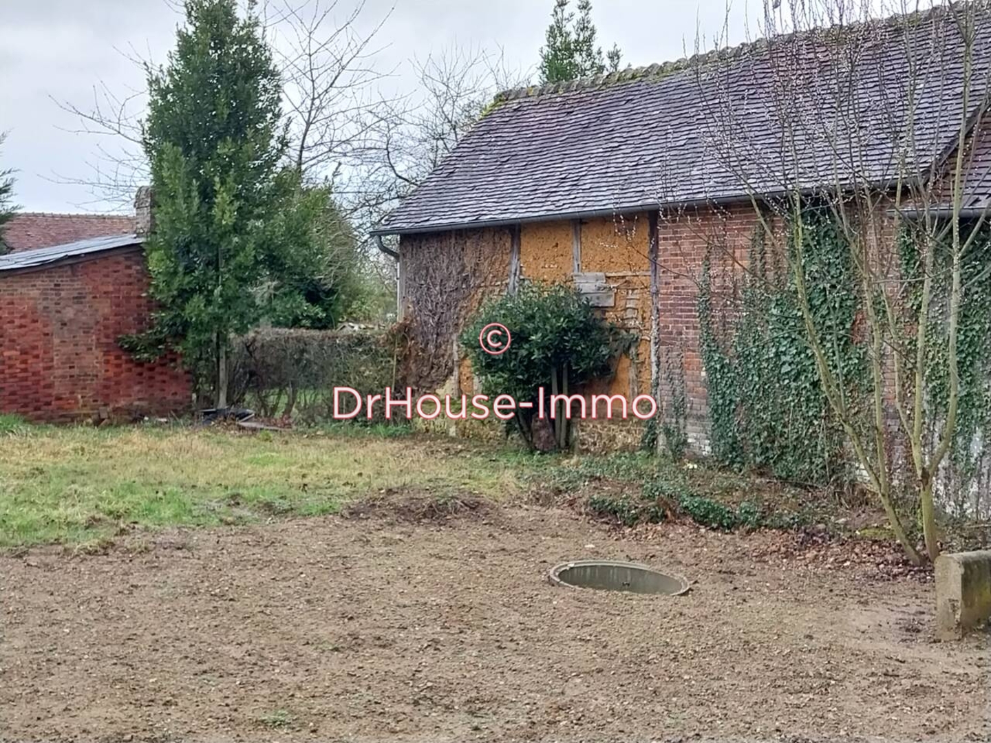 Photo 2 : Vente Maison 6 pièces Rugles 150 m²