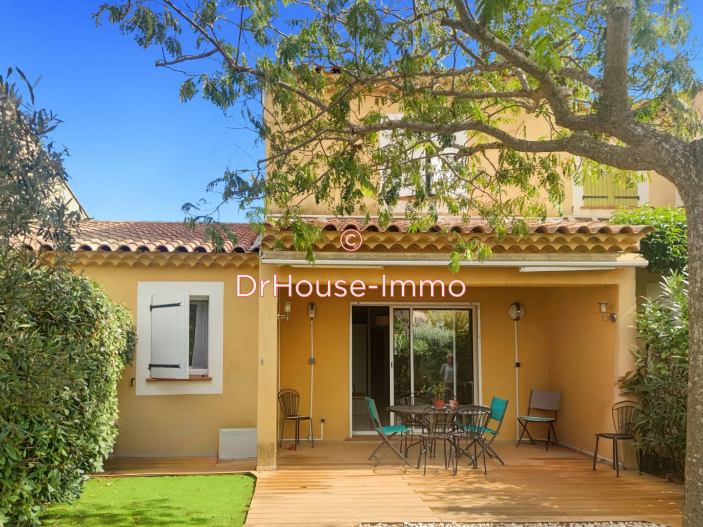 Photo 3 : Vente Maison 4 pièces Six-Fours-les-Plages 80 m²
