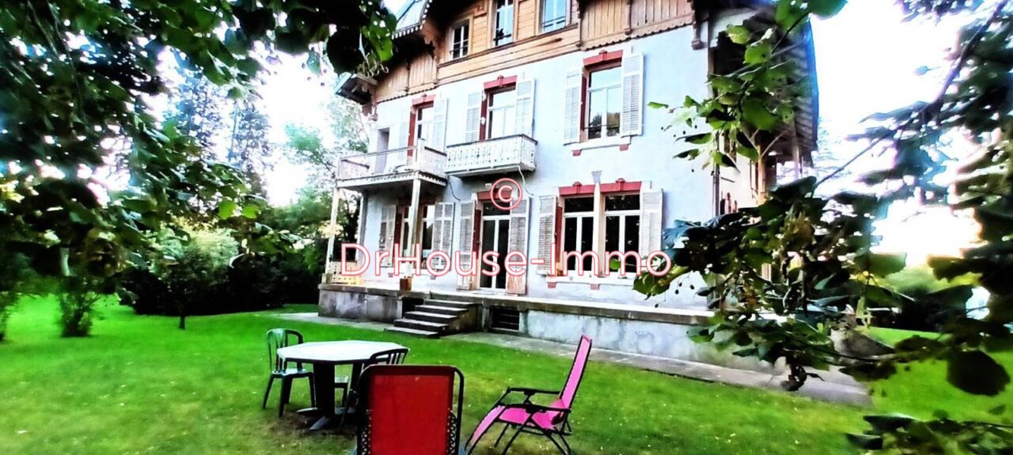 Photo 2 : Vente Appartement 5 pièces Buissoncourt 113 m²