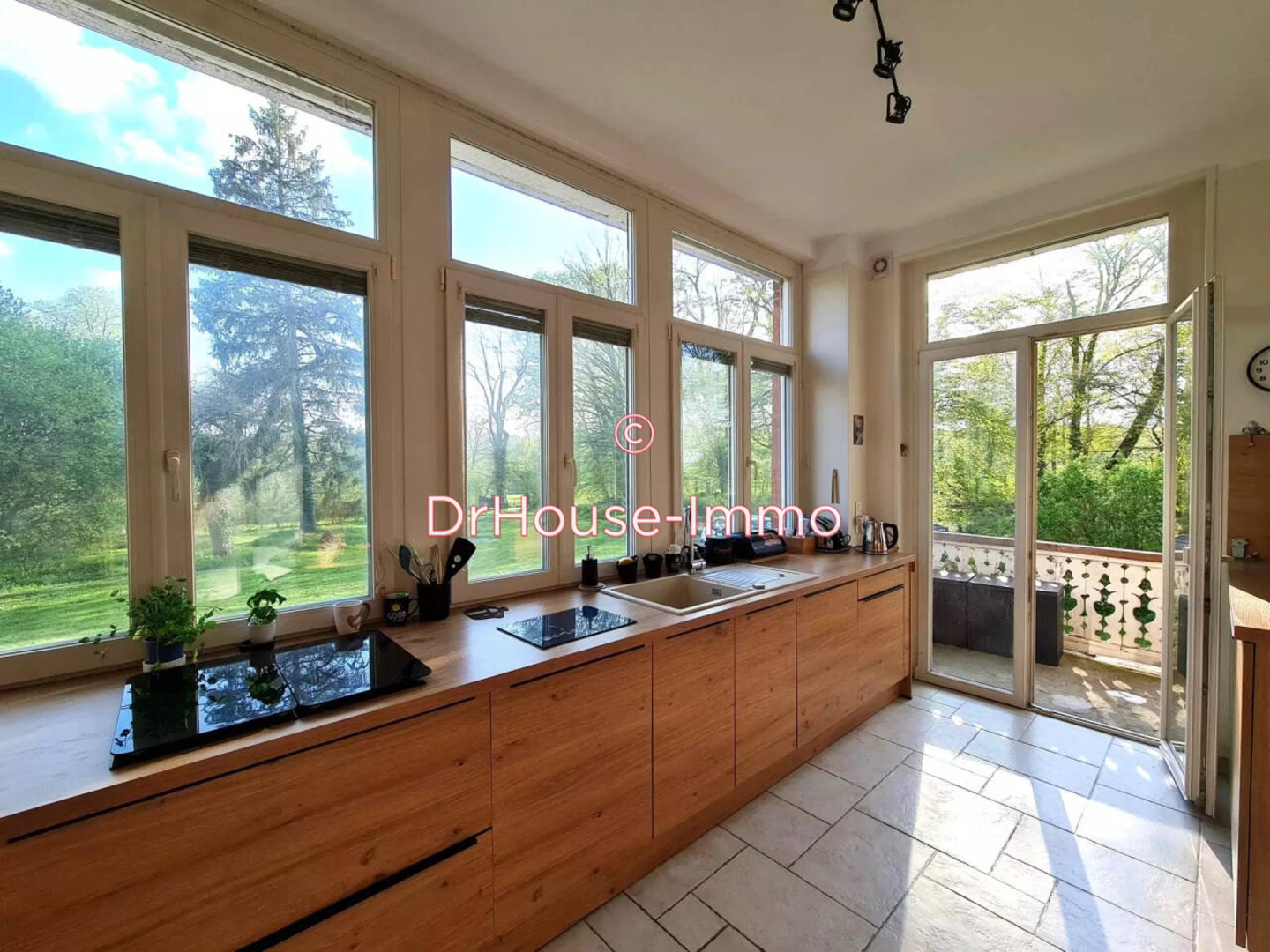 Photo 3 : Vente Appartement 5 pièces Buissoncourt 113 m²
