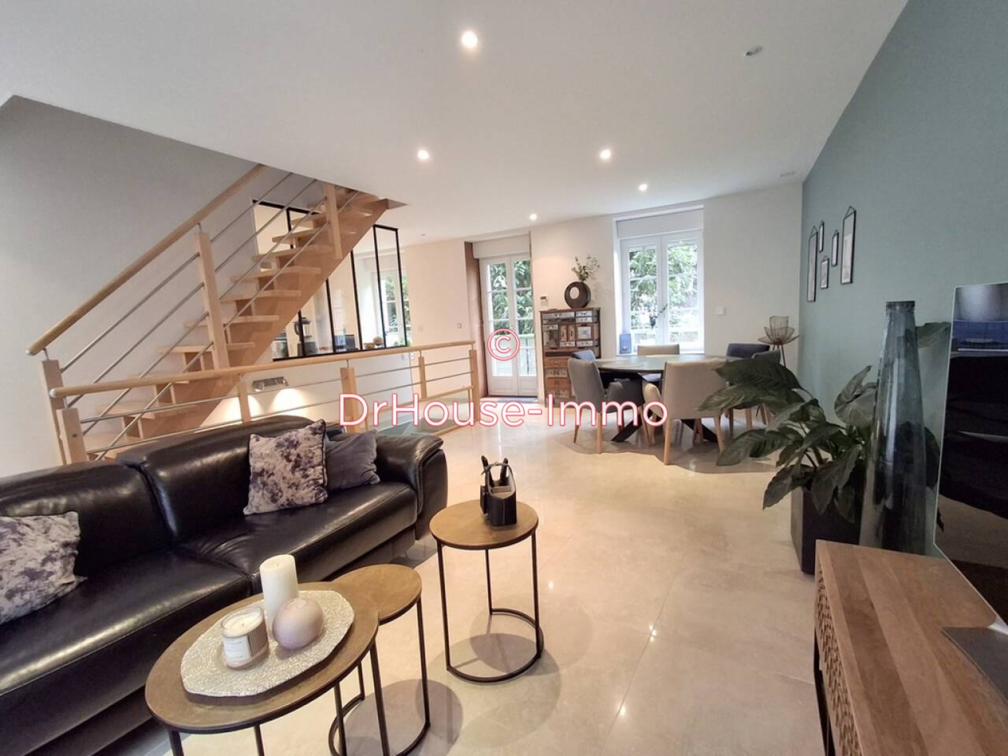 Photo 3 : Vente Maison 4 pièces Avranches 115 m²