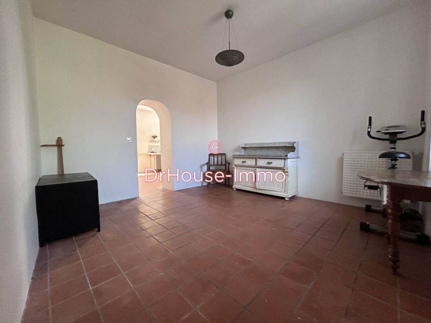 Photo 3 : Vente Appartement 2 pièces Nantes 61 m²