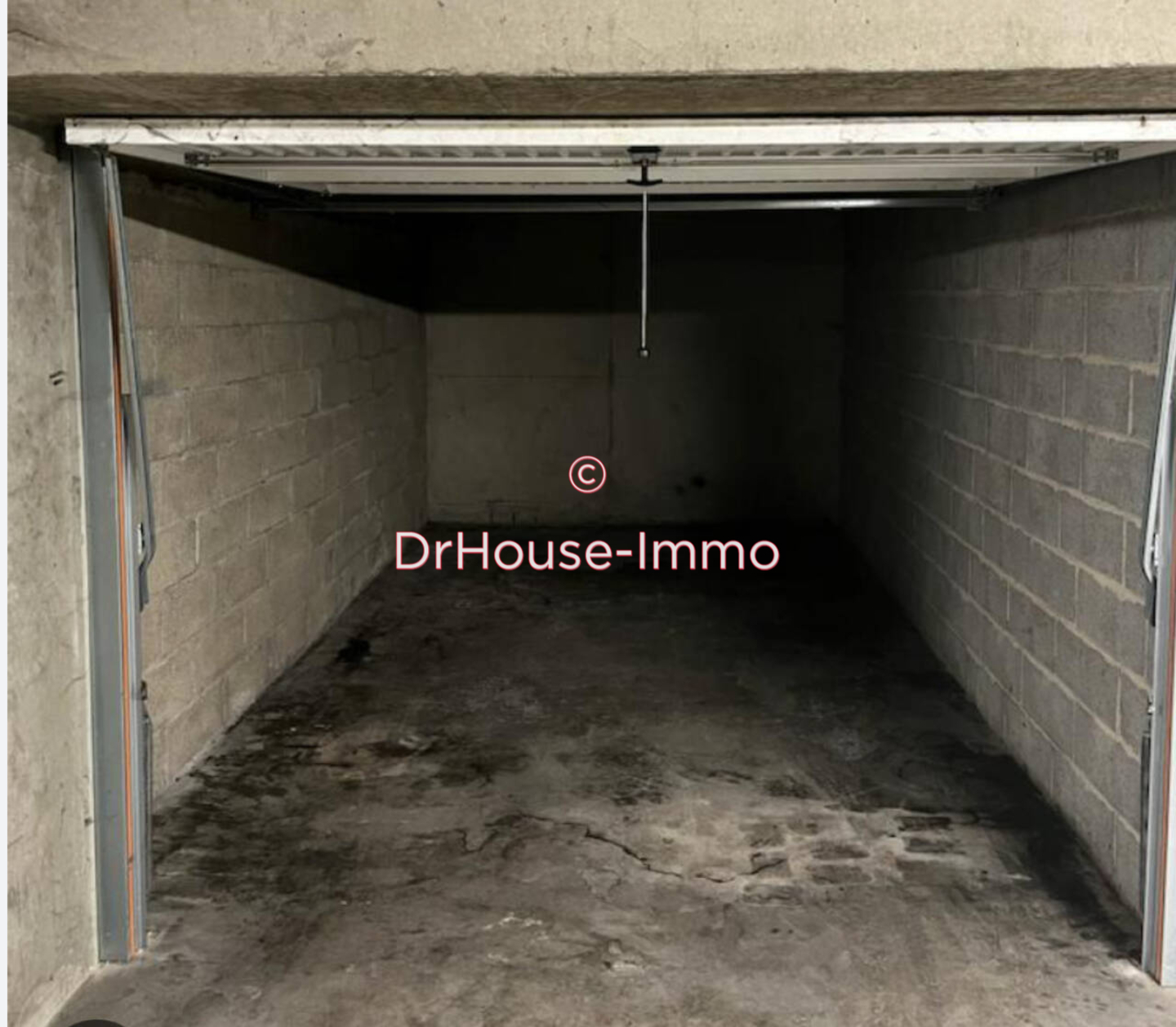 Photo 2 : Vente Parking / Box La Ciotat 12 m²