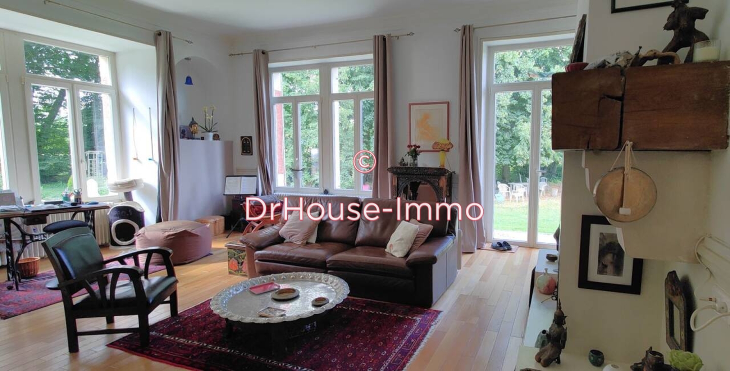 Photo 1 : Vente Appartement 5 pièces Essey-lès-Nancy 113 m²