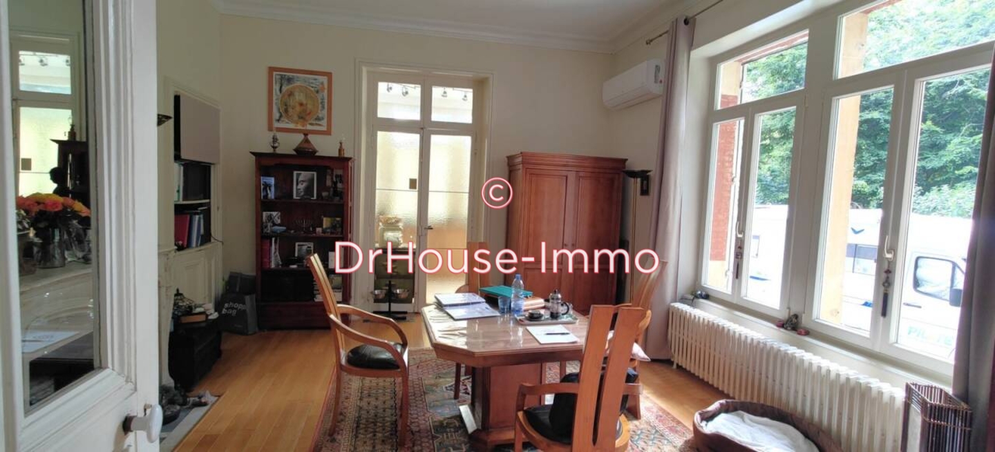 Photo 2 : Vente Appartement 5 pièces Essey-lès-Nancy 113 m²
