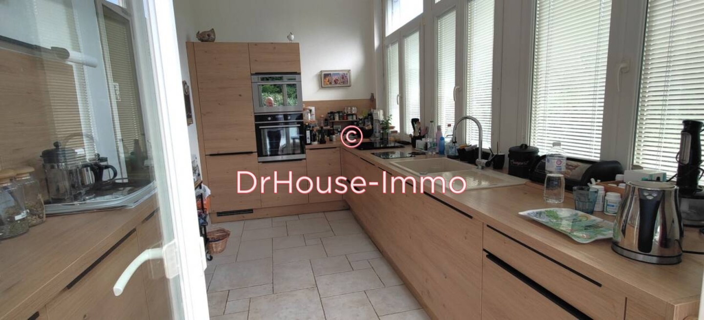 Photo 3 : Vente Appartement 5 pièces Essey-lès-Nancy 113 m²