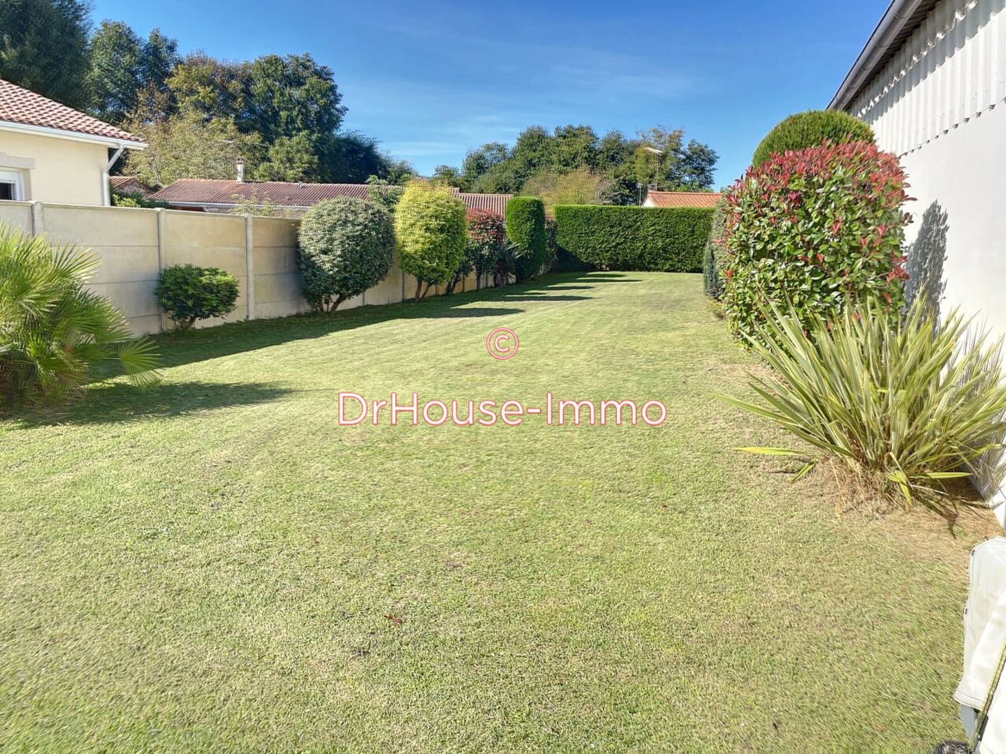 Photo 3 : Vente Maison 7 pièces Martignas-sur-Jalle 165 m²