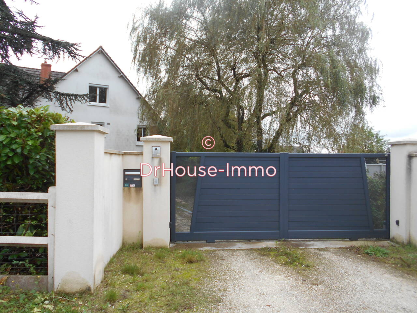 Photo 1 : Vente Maison 6 pièces Ouzouer-sur-Loire 159 m²