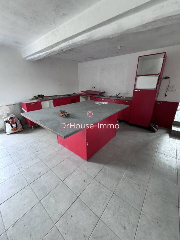 Photo 3 : Vente Maison 10 pièces Sains-lès-Pernes 200 m²