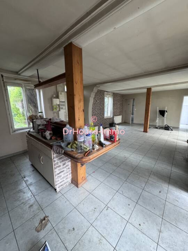 Photo 2 : Vente Maison 10 pièces Sains-lès-Pernes 200 m²