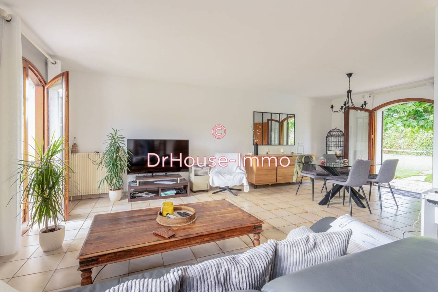 Photo 3 : Vente Maison 5 pièces Ambarès-et-Lagrave 112 m²