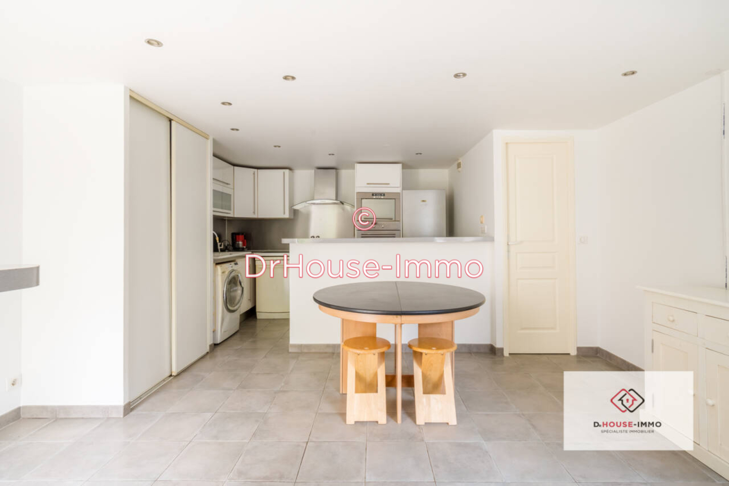 Photo 3 : Vente Appartement 2 pièces Nogent-sur-Marne 41 m²