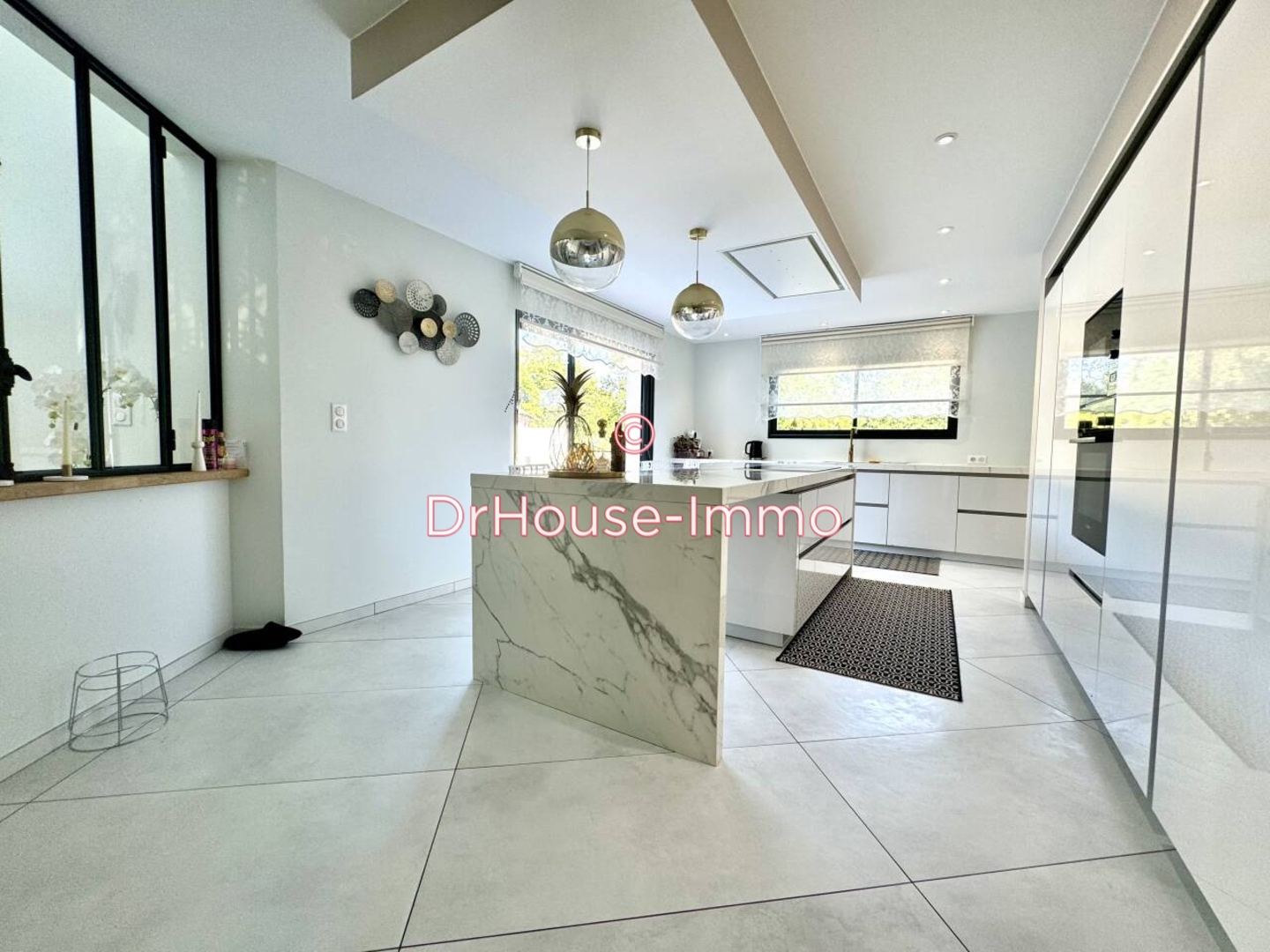 Photo 2 : Vente Maison 8 pièces Malemort-sur-Corrèze 250 m²